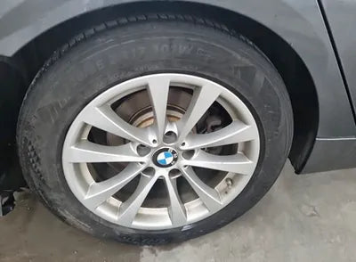2019 BMW 320 WBA8T3109KGB25714 VIN:WBA8T3109KGB25714