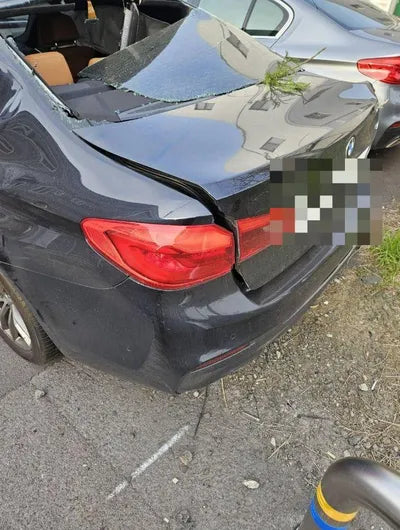 2020 BMW 530 WBAJS9103LCE28696 VIN:WBAJS9103LCE28696