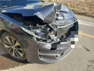 2015 Kia K5 VIN: