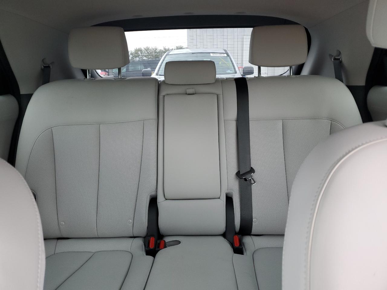 2022 HYUNDAI IONIQ 5 LIMITED VIN:KM8KRDAF9NU121002