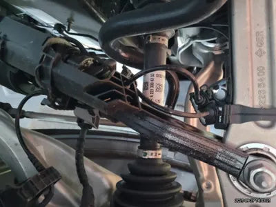 2021 Mercedes-Benz S 580 W1K6G7GB2MA061510 VIN:W1K6G7GB2MA061510