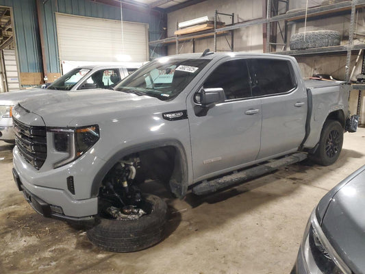 2024 GMC SIERRA K1500 ELEVATION VIN:3GTUUCED8RG254289