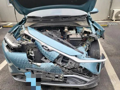 2019 Hyundai Kona VIN: