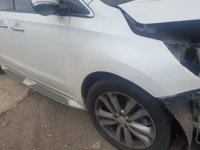 2017 Kia Carnival KNAMC81ABHS270912 VIN:KNAMC81ABHS270912