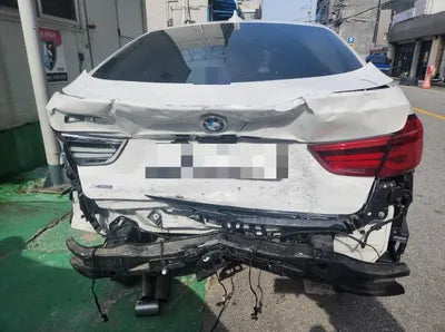 2018 BMW 320 WBA8T5105JB343606 VIN:WBA8T5105JB343606