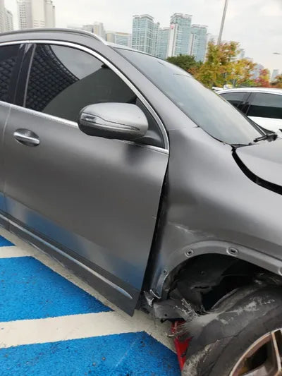 2020 Mercedes-Benz GLA 250 VIN: