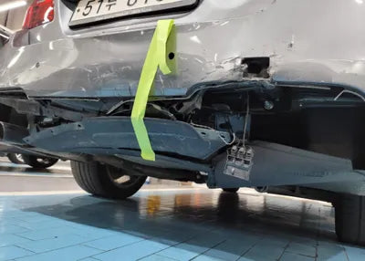 2016 BMW 520 WBA5E5102GG204977 VIN:WBA5E5102GG204977