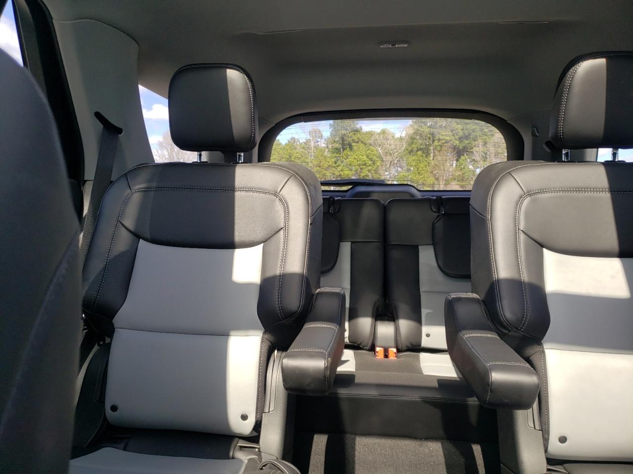 2023 FORD EXPLORER XLT VIN:1FMSK7DH7PGB08172