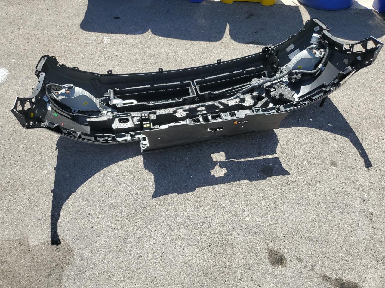 2022 HYUNDAI IONIQ 5 SE VIN:KM8KMDAF0NU099292