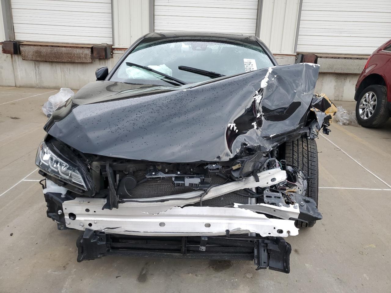 2022 TOYOTA AVALON XLE VIN:4T1AA1AB9NU014711