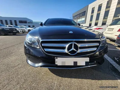 2017 Mercedes-Benz E 300 WDDZF4KB9HA137221 VIN:WDDZF4KB9HA137221