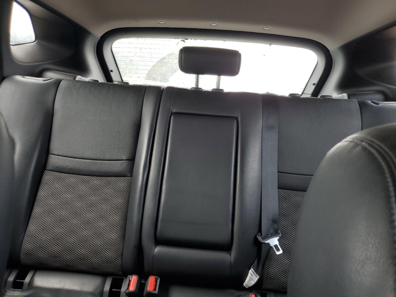 2022 NISSAN ROGUE SPORT SV VIN:JN1BJ1BW8NW490465
