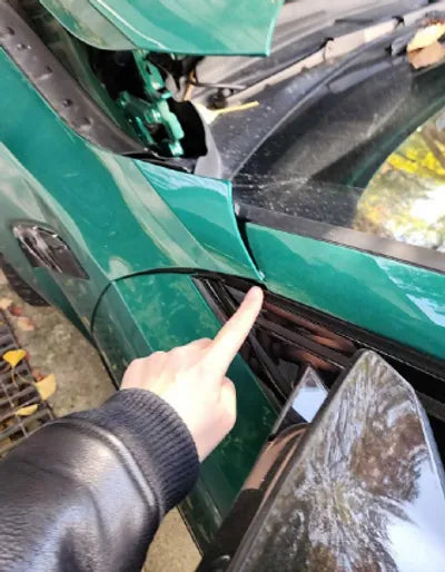 2023 BMW M3 WBS41AY08PFN37255 VIN:WBS41AY08PFN37255