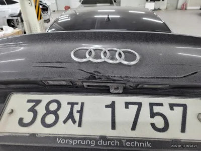 2015 Audi A6 WAUZZZ4G9FN050753 VIN:WAUZZZ4G9FN050753