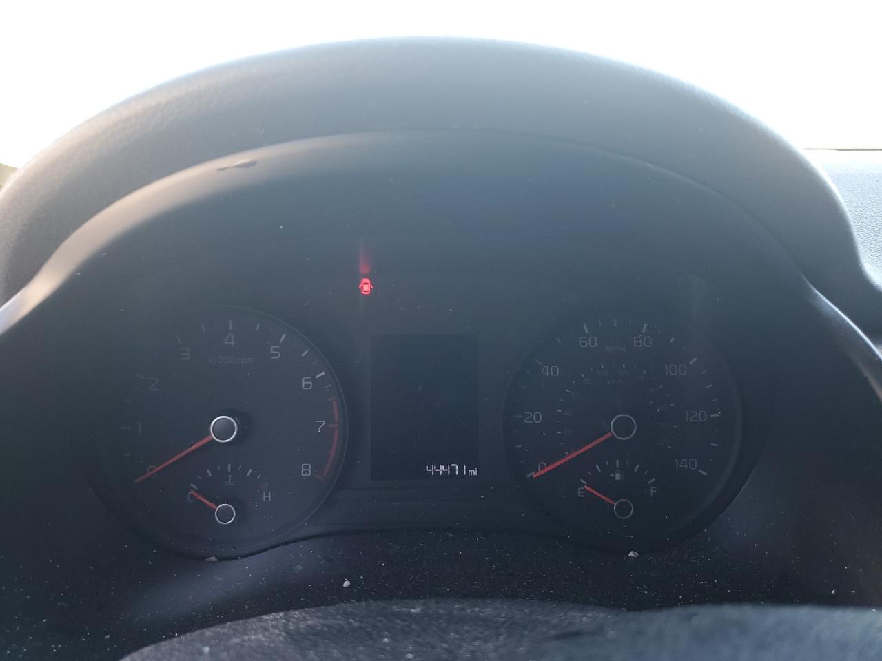 2022 KIA RIO LX VIN:3KPA24AD8NE435032