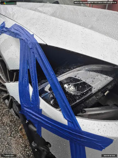 2017 Mercedes-Benz C 200 WDDWK4CB5HF586802 VIN:WDDWK4CB5HF586802