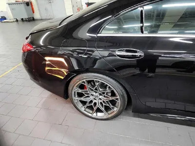 2020 Mercedes-Benz CLS 300 W1K2J1JB8LA055957 VIN:W1K2J1JB8LA055957