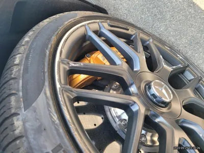 2019 Audi S6 WDDUG8JB8KA450560 VIN:WDDUG8JB8KA450560