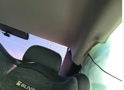 2016 Chevrolet Impala 506KM1G1155SA7GU1 VIN:506KM1G1155SA7GU1