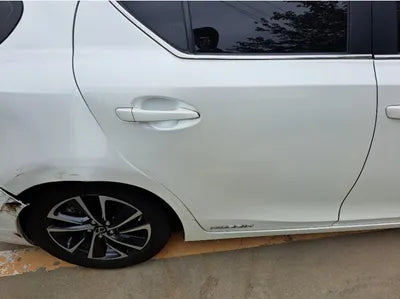2018 Lexus CT 200h JTHKD5BH0J2333879 VIN:JTHKD5BH0J2333879