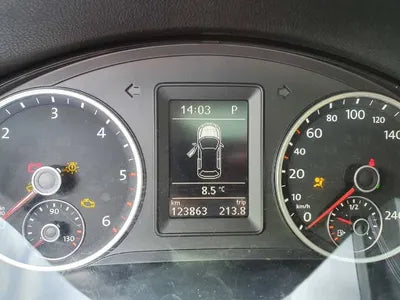 2015 Volkswagen Tiguan WVGZZZ5NZGW036604 VIN:WVGZZZ5NZGW036604