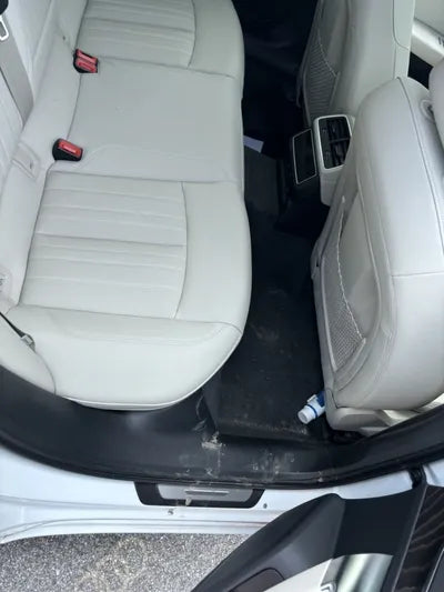 2023 Audi A6 WAUZZZF22PN062875 VIN:WAUZZZF22PN062875