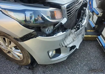 2015 Kia Carnival VIN: