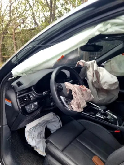 2021 Audi A4 WAUZZZF40MA059350 VIN:WAUZZZF40MA059350