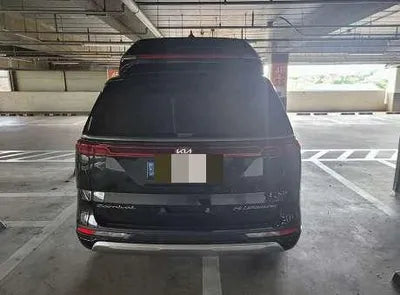 2021 Kia Carnival VIN: