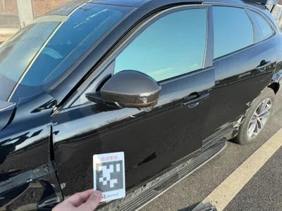 2017 Jaguar F-Pace SADCA2BN2HA099266 VIN:SADCA2BN2HA099266