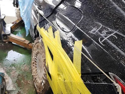 2020 Genesis G90 VIN: