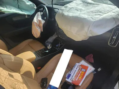 2021 Volvo XC40 YV1XZK92CM2523538 VIN:YV1XZK92CM2523538