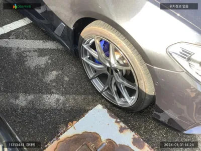2017 BMW 520 WBAJC5104JG860688 VIN:WBAJC5104JG860688