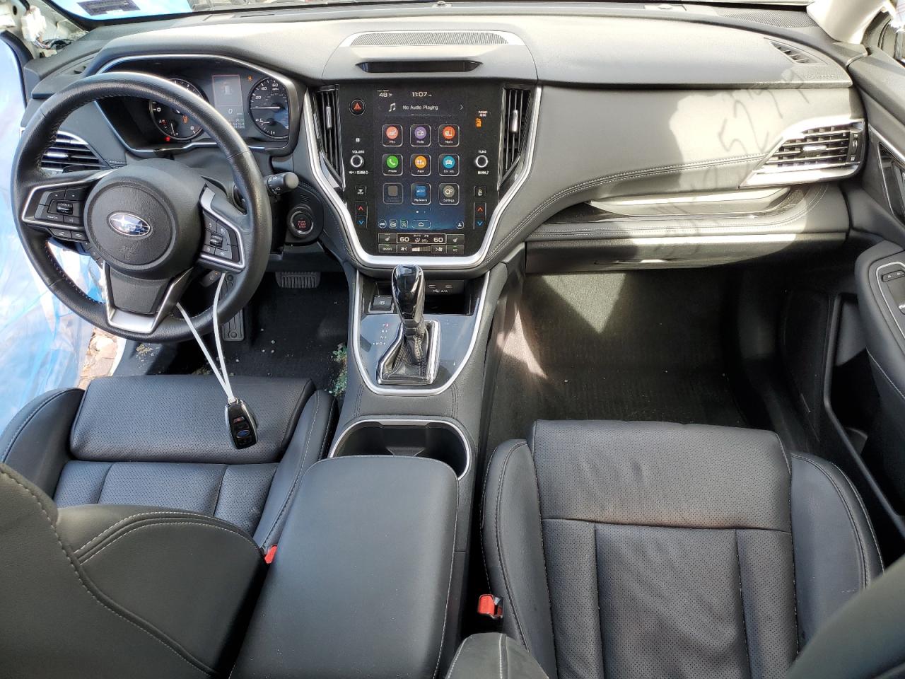 2022 SUBARU OUTBACK LIMITED VIN:4S4BTANC2N3166823