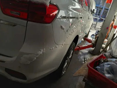 2019 Kia Carnival 115KMKNAME81ABKS5 VIN:115KMKNAME81ABKS5