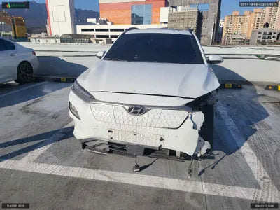 2020 Hyundai Kona KMHK381GFLU070402 VIN:KMHK381GFLU070402