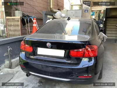 2015 BMW 320 WBA3D3107FK276896 VIN:WBA3D3107FK276896