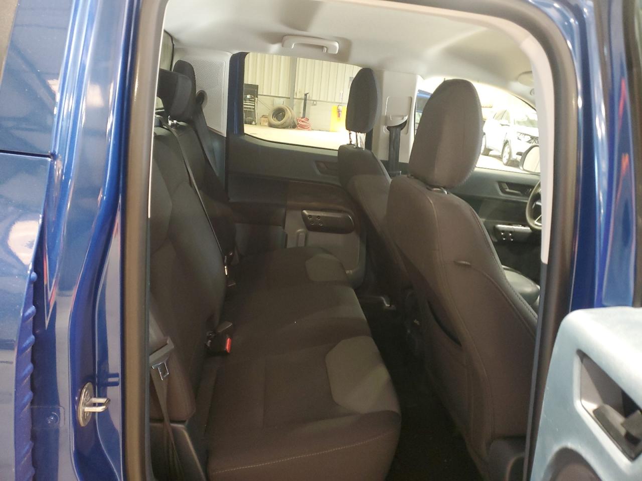 2023 FORD MAVERICK XL VIN:3FTTW8E33PRA19178