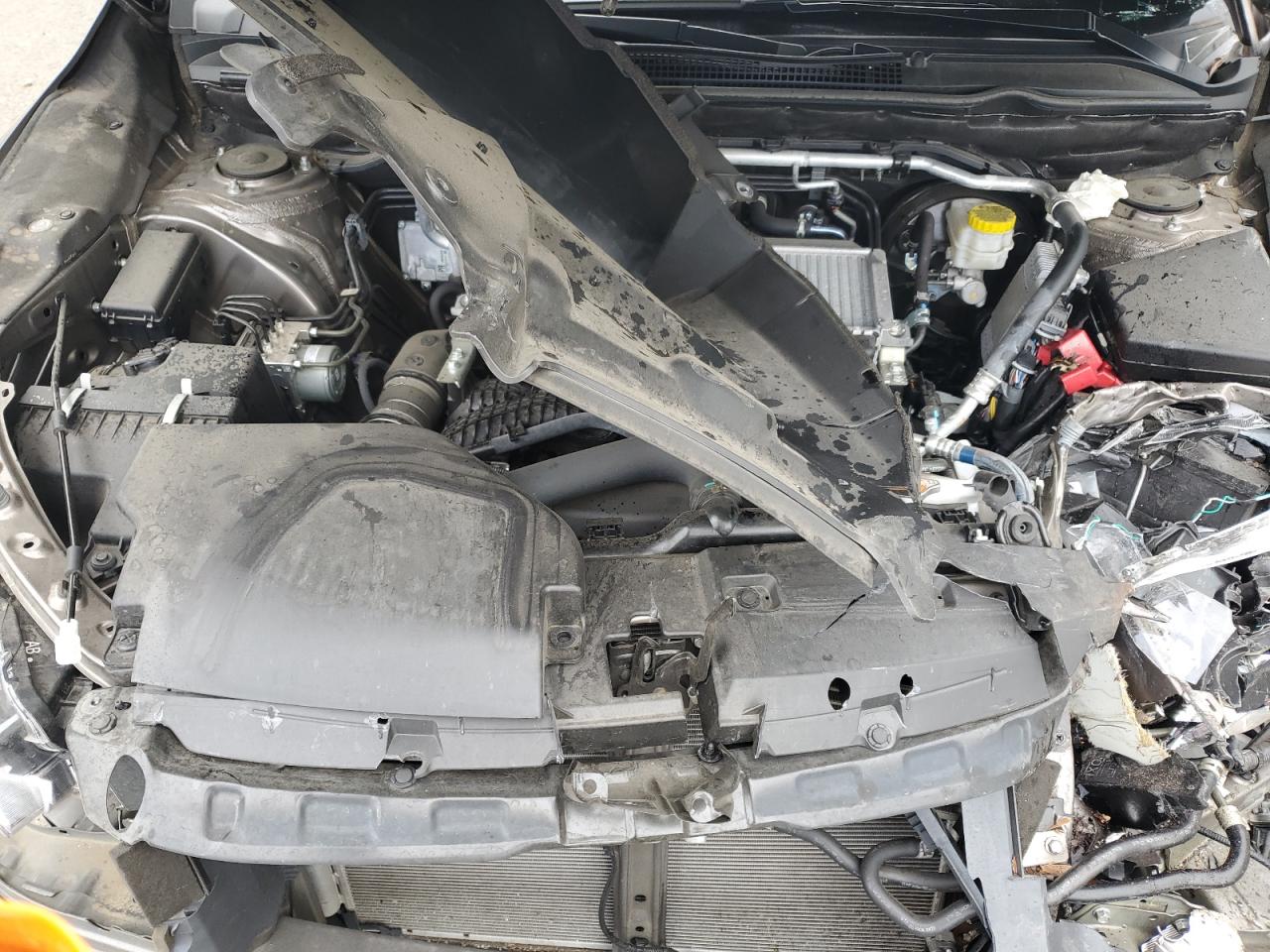 2022 SUBARU ASCENT LIMITED VIN:4S4WMAPD9N3441706