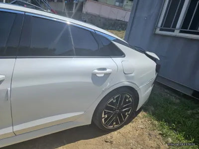 2023 Kia K5 VIN:
