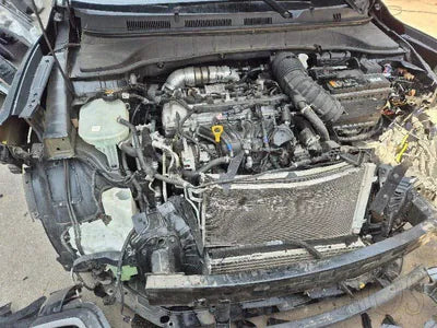 2019 Hyundai Kona KMHK4815GKU409949 VIN:KMHK4815GKU409949