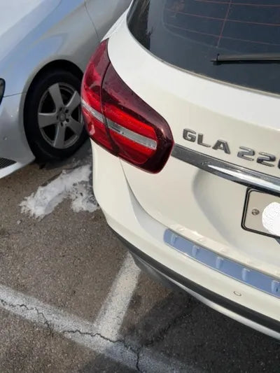 2018 Mercedes-Benz GLA 220 WDCTG4FB8JJ527525 VIN:WDCTG4FB8JJ527525