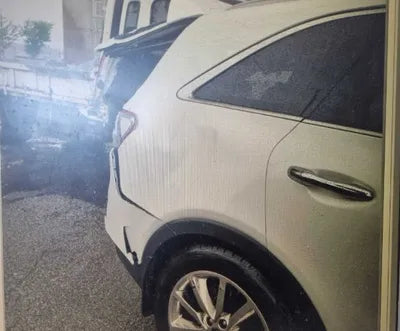 2017 Kia Sorento VIN: