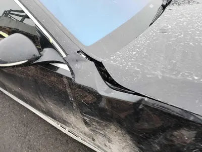 2023 Mercedes-Benz S 500 W1K6G6DB2PA202997 VIN:W1K6G6DB2PA202997