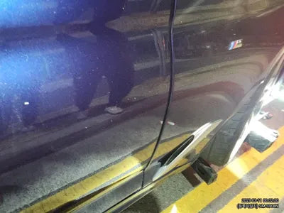 2018 BMW 530 WBAJD9103JB277059 VIN:WBAJD9103JB277059