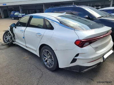 2021 Kia K5 KNAG241BBMA139244 VIN:KNAG241BBMA139244