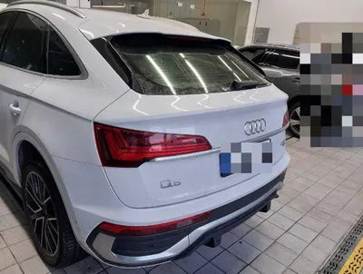 2023 Audi Q5 VIN: