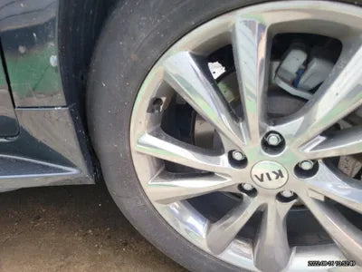 2018 Kia Carnival VIN:
