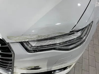 2016 Audi A6 WAUZZZ4GXGN144612 VIN:WAUZZZ4GXGN144612