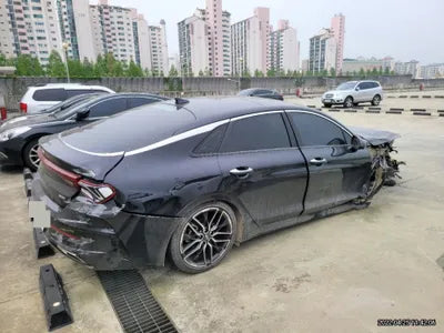 2020 Kia K5 KNAG3412BLA048617 VIN:KNAG3412BLA048617